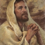 I Have Prayed for Thee